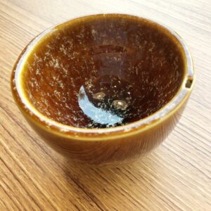 Alternative view of TNG 4孔陶笛 杯子 咖啡