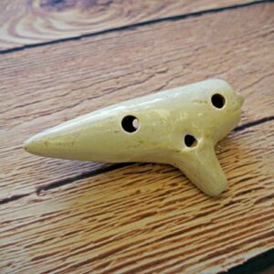 Alternative view of Aketa 12孔陶笛 T-Bb