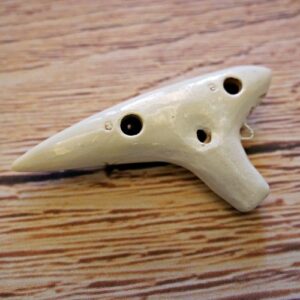 Alternative view of Aketa 12孔陶笛 演奏級 高音C（RT-SC）