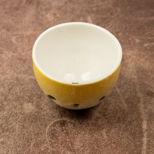 Alternative view of TNG 6孔陶笛 杯子 黃