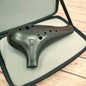 Alternative view of 陶笛保護防摔盒