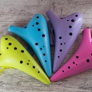 Alternative view of 禾豐窯 12孔塑膠 AC rivo 創新版