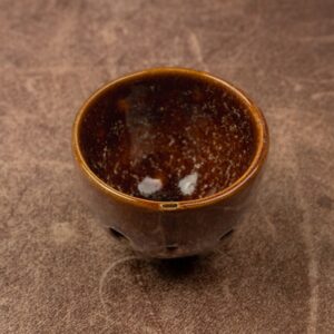 Alternative view of TNG 6孔陶笛 杯子 咖啡