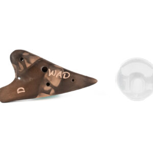 WAD單管迷你SSD鳥笛