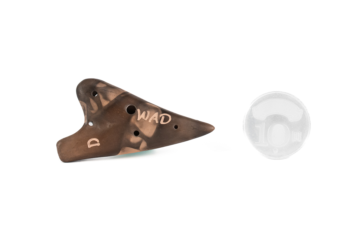 WAD單管迷你SSD鳥笛