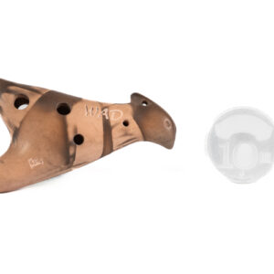 WAD單管迷你SSF鳥笛