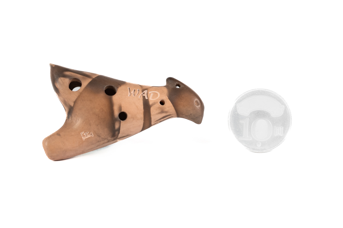 WAD單管迷你SSF鳥笛