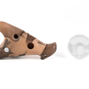 Alternative view of WAD單管迷你SSF鳥笛