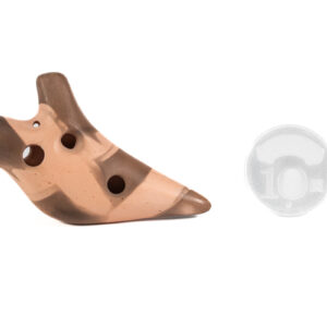 Alternative view of WAD單管迷你SSG鳥笛