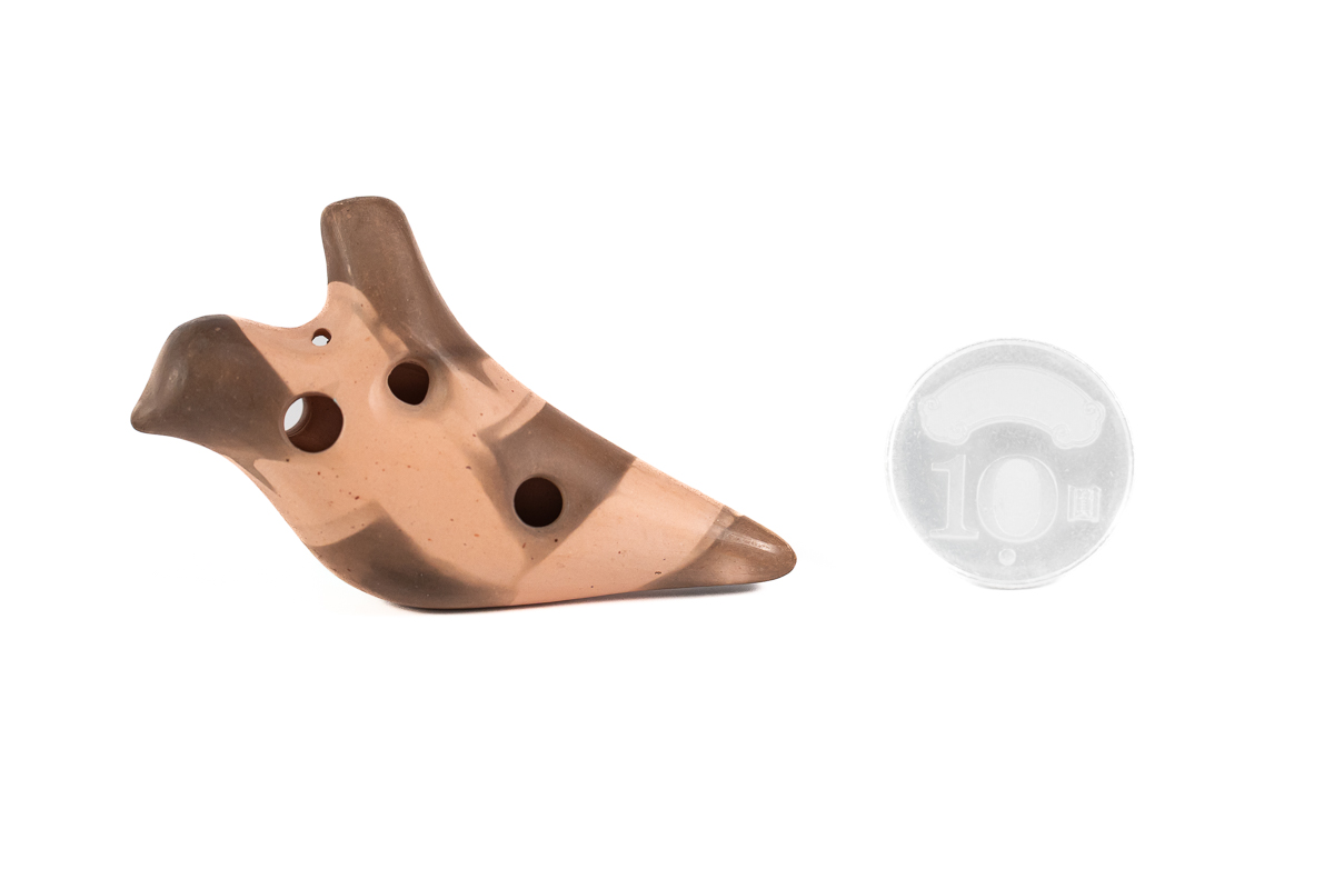 WAD單管迷你SSG鳥笛:圖片 2