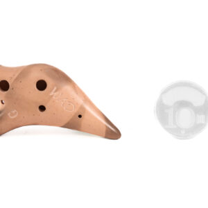 WAD單管迷你SSG鳥笛