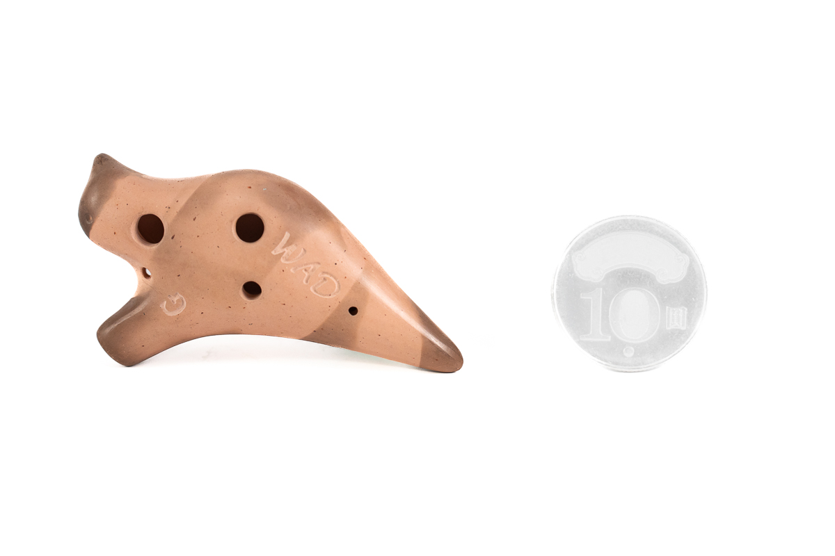 WAD單管迷你SSG鳥笛