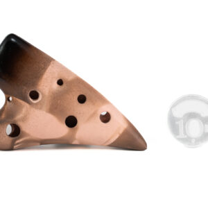 Alternative view of WAD雙管SD鳥笛