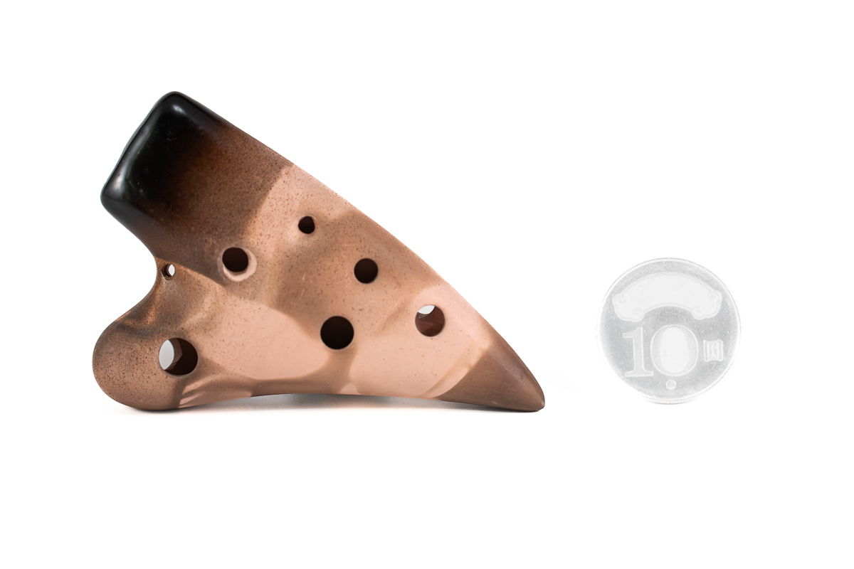 WAD雙管SD鳥笛:圖片 2