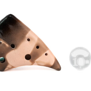 Alternative view of WAD雙管SC鳥笛