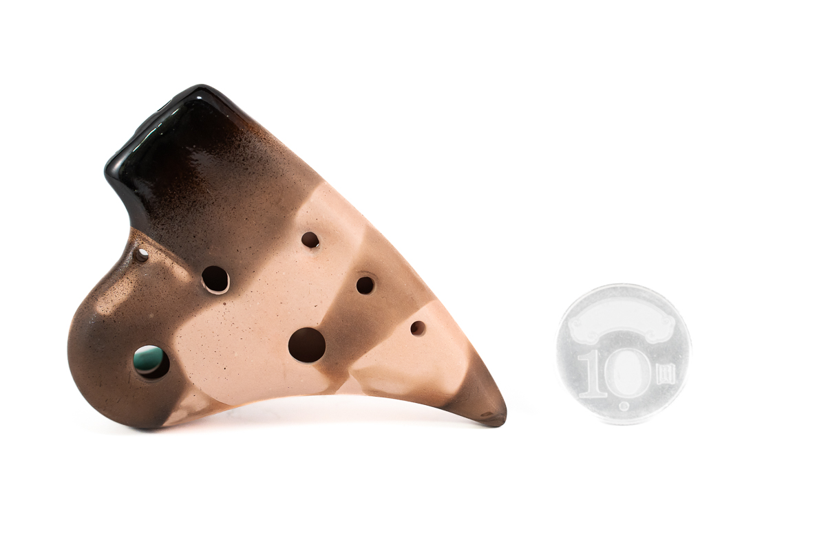 WAD雙管SC鳥笛:圖片 2