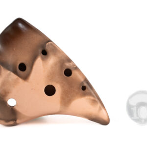 Alternative view of WAD雙管SF鳥笛