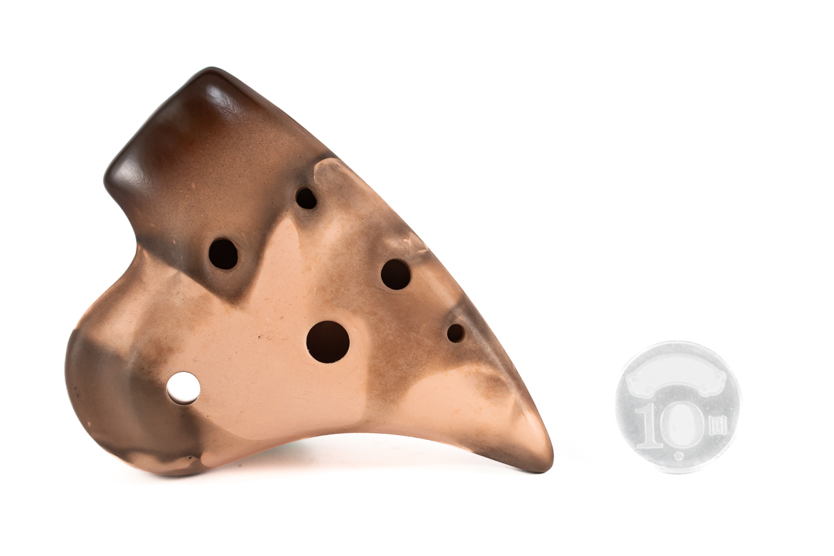 WAD雙管SF鳥笛:圖片 2