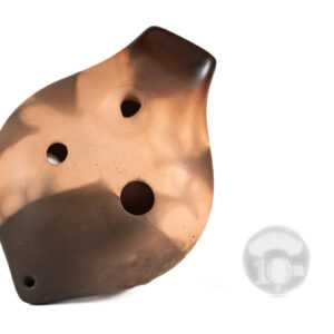 Alternative view of WAD雙管AC鳥笛