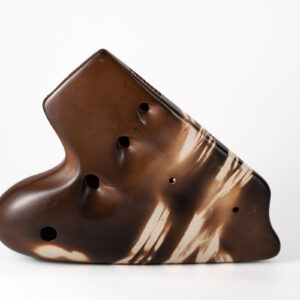 Alternative view of 禾豐窯三管燻燒 AG 親民款